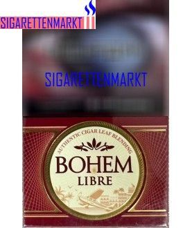 Bohem Libre