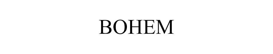 Bohem Sigaretten – Tabak van topkwaliteit en een soepele rookervaring